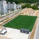 그라운드골프장 이미지