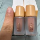 144 | 라카 프루티 글램 틴트 미니 142 토피, 144 피스타치오 가을웜톤 내돈내산 후기