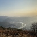 별마로천문대 야외화장실 이미지