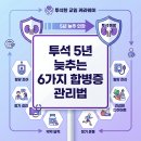 투석 전 단계 관리와 합병증 예방 - 빈혈·뼈·심혈관 6대 합병증 (2026)