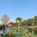 동부농장 | 8월. 여름방학 발리 🇮🇩 동부투어 완전정복 (렘푸양사원, 띠르따강가, 커피농장 Cantik luwak coffee...