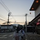 스트리트퍼니처 | [치앙마이/빠이여행] 햇빛의 가랑이 사이로 본 치앙마이는 무시무시한 찬란이다