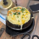 통크게한판멍석갈비