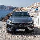 푸조서비스센터 | &#34;푸조 408 하이브리드 사도 되겠는데?&#34; 인천 지프 서비스센터에 고칠 수 있다니까!