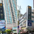 국립대구박물관 버스정류장 이미지