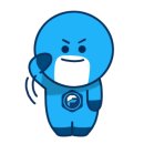 슈퍼맨 광택 이미지