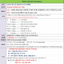 제287차 홍천 공작산 &amp; 수타사 산소길 트레킹 [5월31일 06시 북문출발] 이미지