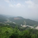 소양산(698.7m).수리봉(637m).매봉산(460m).빙산(깃대봉384.2m).후봉(579m)/강원 춘천. 이미지