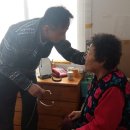 소통보청기