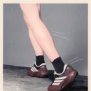 송포로 | 아디다스 x 송포더뮤트 SFTM 슈퍼노바 라이즈3 어번 초크 화이트 KI3616 - 콜라보 러닝화 리뷰후기