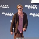 Bullet Train 이미지