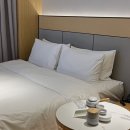 화본지 중간지점 | 상하이 지호텔 9만원대 인민광장 가성비 숙소 JI 호텔 추천 후기