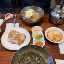 용인정화(주) - 용인시 처인구 포곡읍 | 용인 고기리막국수 주말 캐치테이블 팁 웨이팅 주차 후기(80번대 대기 후 입장)
