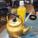 모둠전호프 | [경기/수원] 지동시장 순이네 막걸리&전 - 모둠전, 두부전 내돈내산 후기