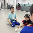 석사경희대한국태권도장 이미지