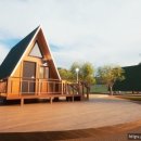 방갈로펜션 이미지