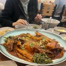 중앙보훈병원역 | 중앙보훈병원역 맛집 :: 코다리만찬