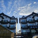 경포블루비치 이미지