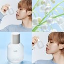 ㈜지민 | BTS 방탄소년단 지민 아도르 엔젤뮤게 신제품 출시｜올리브영 지민 포토북 · 네이버 스토어 설 세일...