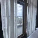 블루워시&커피 | 해운대 오션뷰 호텔 추천✨ 해운대블루스토리호텔 프리미어 더블 하프 오션뷰 숙박 후기