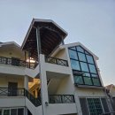 개도사랑펜션 | 강릉 여행 숙소추천 사천해변 &lt;그곳펜션&gt;과 &lt;강릉커피콩빵 &gt;에 다녀왔어요