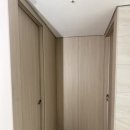 과천파크써밋 경로당 | 과천 센트럴파크푸르지오 써밋 필름시공 후기 by 고집인테리어필름 GOZIP FILM