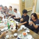 컴퓨터 교실 중급반 이미지