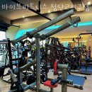 바이브 피트니스 이미지