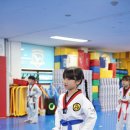 펀 태권도장 이미지