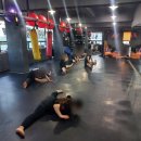 수원복싱체육관 이미지