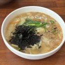시장국수집 - 청송군 | 엄마가 해준 것 같은 맛집 | 기장시장 칼국수 '기장 집국수' 후기