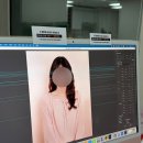 [수원/인계동] 인계동사진관 🩷 수원 고퀄 증명사진은 여기🫧다인어리 스튜디오 수원점