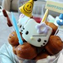 릴리케 | 고척 생크림 없는 케이크 찾는다면, 개봉 릴리케 아이 생일케이크 후기