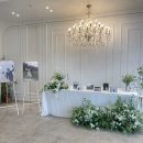 배방읍 희망로 | Wedding | CA 웨딩홀 &amp; 비비드블랑(라프리마) 후기