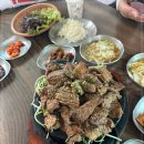 마늘석갈비막국수 이미지