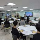 한들중학교 충남신문
