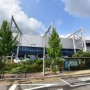 광명시민체육관 운동장 이미지