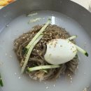 부평막국수