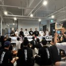 (주)레이너코리아 | [서창 헬스장] 램핏 이창수 트레이너 IFBB IFBB PRO Trainer 세미나 후기