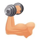 레벨짐 간석 이미지