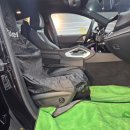 일광크리닝 | 해운대 에바크리닝｜벤츠 GLE 식초 냄새, 서비스센터 추천 시공 후기