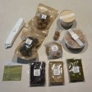 비건 | 뭉구점 비건베이커리 택배 후기 푸딩 뭉바 돌뭉이 뭉치케 비스코티