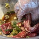 연빌딩 앞 | 숙대입구역 고기집 난로연 남영점 소고기 맛집