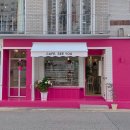 씨유 장전온천천로점 | 작고 소중한 귀염뽀짝 디저트 맛집 부산대 카페 카페 씨유