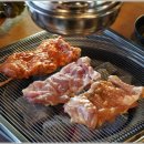 닭이닭숯불닭갈비 송탄점 이미지