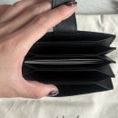 아코디언 | 아떼 바네사브루노 카드지갑 후기: 아코디언 카드지갑 추천