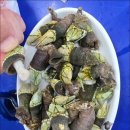 통영 해물포차