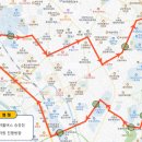 대전역 동광장 주차장 앞 횡단보도 맞은편 이미지