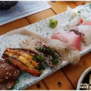 여수맛집 봉초밥 이미지