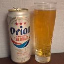 THE ORION | 오리온 더 드래프트(Orion THE DRAFT) 후기